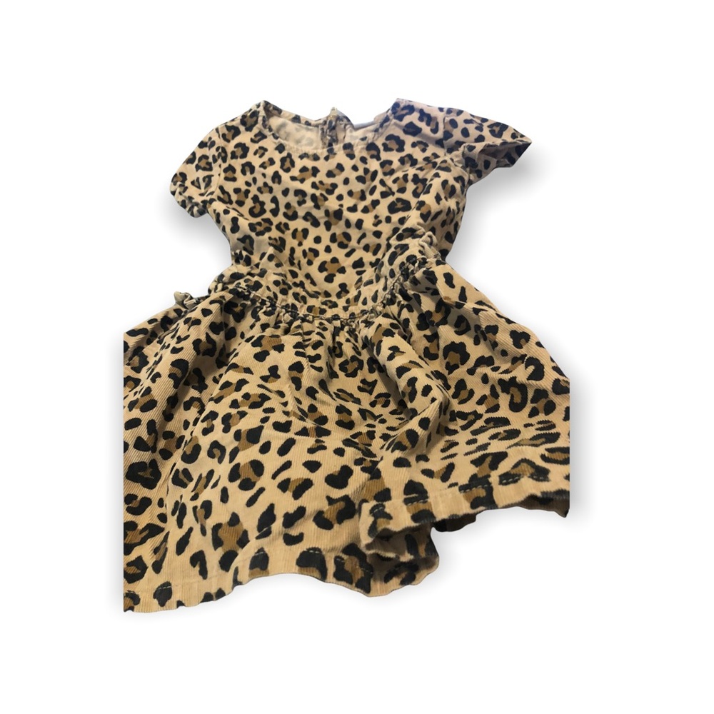 Toddler dress